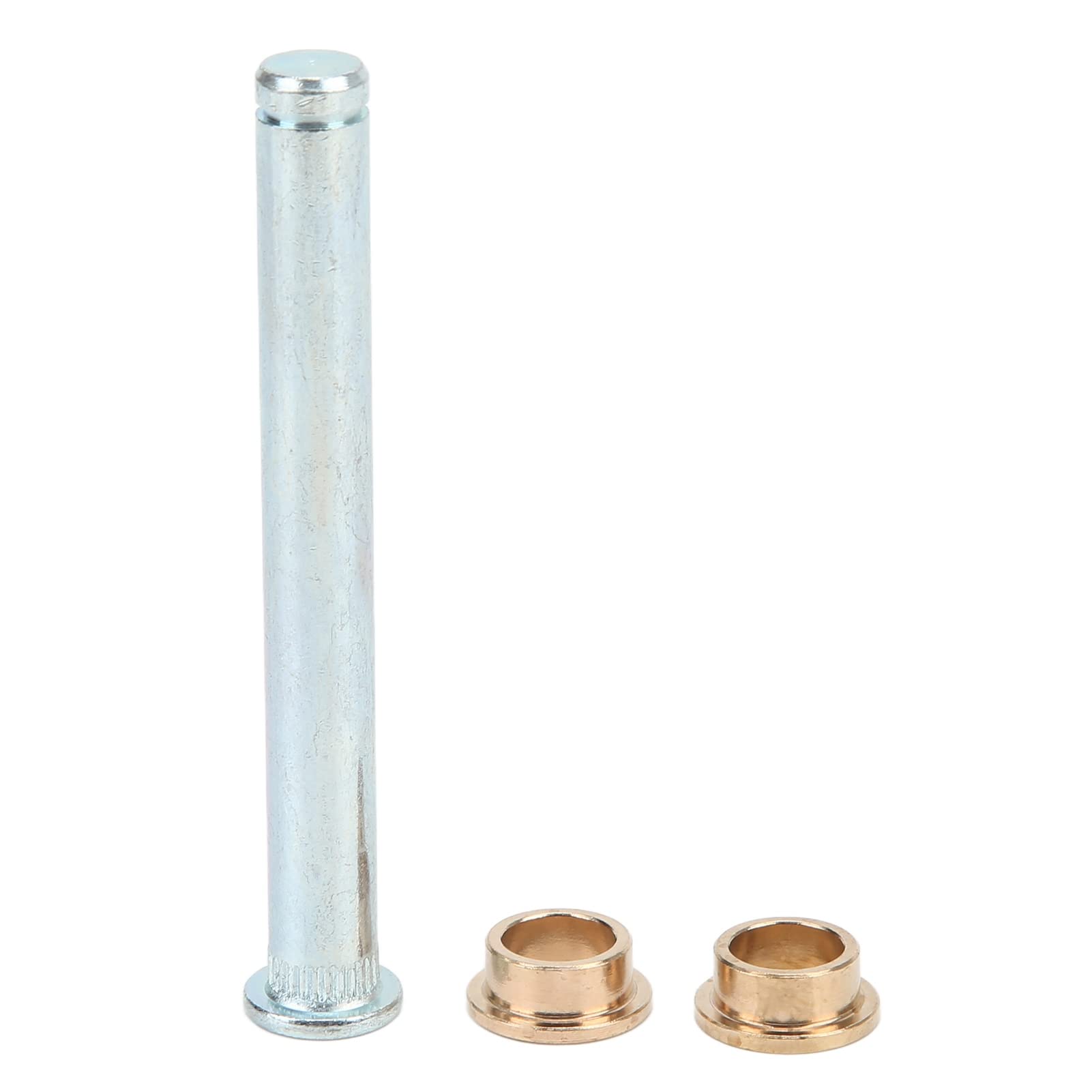 しぐ Dorman 38439 Jeep Cherokee Door Hinge Repair Kit Black